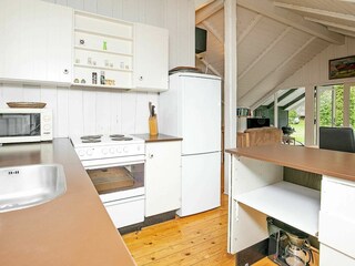 Casa de vacaciones Hyldtofte  18