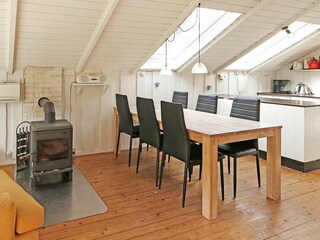 Casa de vacaciones Hyldtofte  27