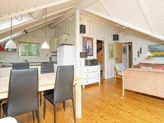 Casa de vacaciones Hyldtofte  6