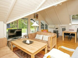 Casa de vacaciones Hyldtofte  7