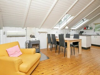 Casa de vacaciones Hyldtofte  22