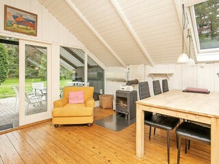 Casa de vacaciones Hyldtofte  30