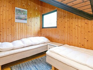 Casa de vacaciones Hyldtofte  8