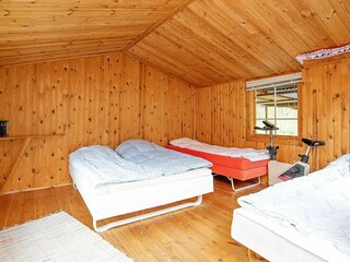 Casa de vacaciones Hyldtofte  9