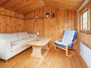 Casa de vacaciones Hyldtofte  10