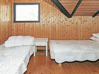Casa de vacaciones Hyldtofte  28