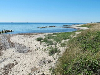 Casa de vacaciones Hyldtofte  34