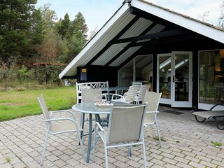 Casa de vacaciones Hyldtofte  13