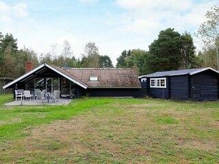 Casa de vacaciones Hyldtofte  14