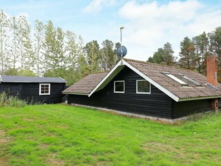 Casa de vacaciones Hyldtofte  19