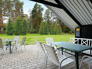 Casa de vacaciones Hyldtofte  20