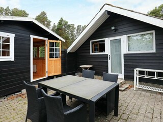 Casa de vacaciones Hyldtofte  15