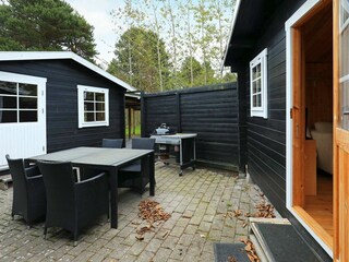 Casa de vacaciones Hyldtofte  16