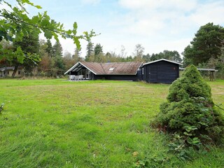 Casa de vacaciones Hyldtofte  17