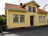 Casa per le vacanze Lysekil Registrazione all'aperto 1