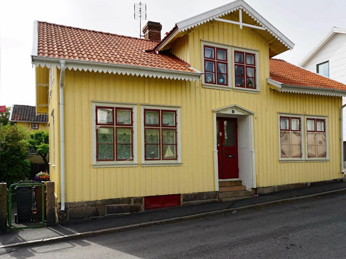 Casa de vacaciones Lysekil Grabación al aire libre 1