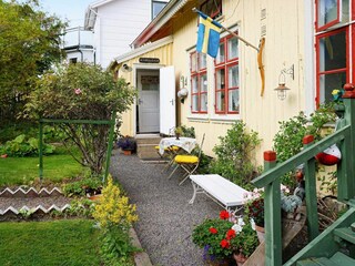 Casa de vacaciones Lysekil Grabación al aire libre 2