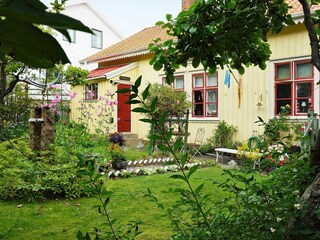Casa de vacaciones Lysekil Grabación al aire libre 3