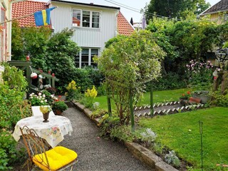 Casa de vacaciones Lysekil Grabación al aire libre 5
