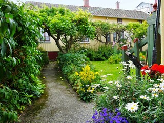 Casa de vacaciones Lysekil Grabación al aire libre 7