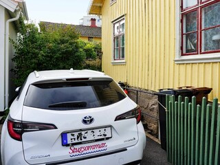 Casa de vacaciones Lysekil Grabación al aire libre 8