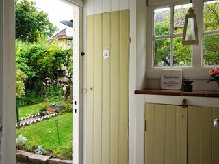 Casa de vacaciones Lysekil  12