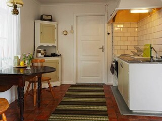 Casa de vacaciones Lysekil  13