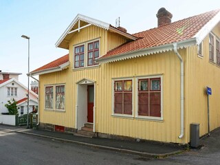 Casa de vacaciones Lysekil Grabación al aire libre 10