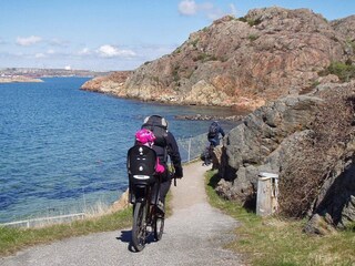 Casa de vacaciones Lysekil  19