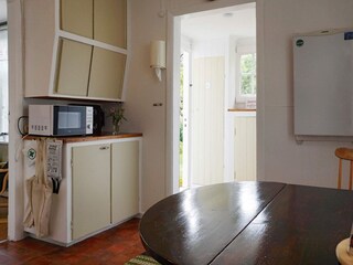 Casa de vacaciones Lysekil  20
