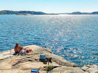 Casa de vacaciones Lysekil  22