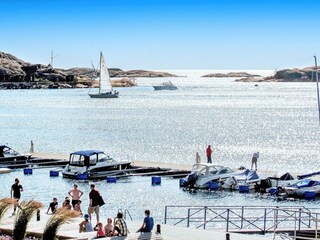 Casa de vacaciones Lysekil  26