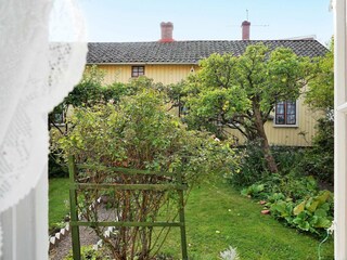 Casa de vacaciones Lysekil  27
