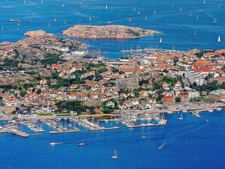 Casa de vacaciones Lysekil  28
