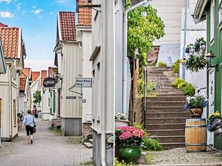 Casa de vacaciones Lysekil  30