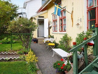 Holiday house Lysekil Outdoor Recording 2