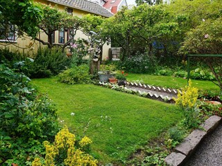 Holiday house Lysekil Outdoor Recording 7