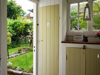 Holiday house Lysekil  16
