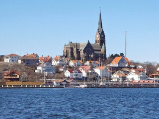 Holiday house Lysekil  17