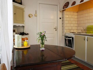 Holiday house Lysekil  22