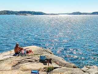 Holiday house Lysekil  23