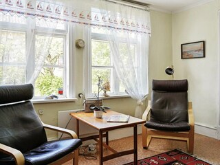 Casa de vacaciones Lysekil  17