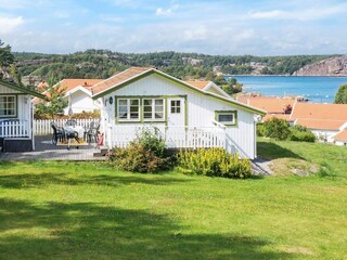 Vakantiehuis Strömstad Buitenaudio-opname 4