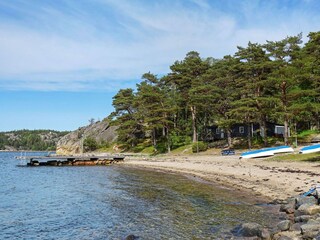 Casa de vacaciones Strömstad  10