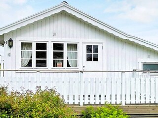 Vakantiehuis Strömstad Buitenaudio-opname 6