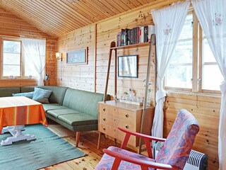 Casa de vacaciones Strömstad  12