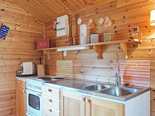 Casa de vacaciones Strömstad  11