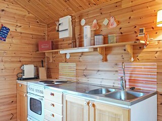 Casa per le vacanze Strömstad  18