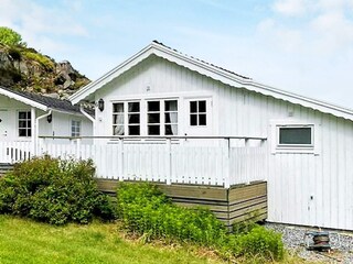 Casa per le vacanze Strömstad Registrazione all'aperto 2