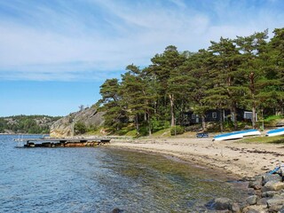 Casa per le vacanze Strömstad  25